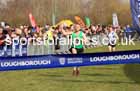 Mens Under-20s 2023 UK CAU Inter Counties Cross Country Champs, Prestwold Hall, Loughborough. Photo: David T. Hewitson/Sports for All Pics